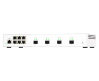 QNAP QSW-M2106-4S - 1262785 - zdjęcie 4